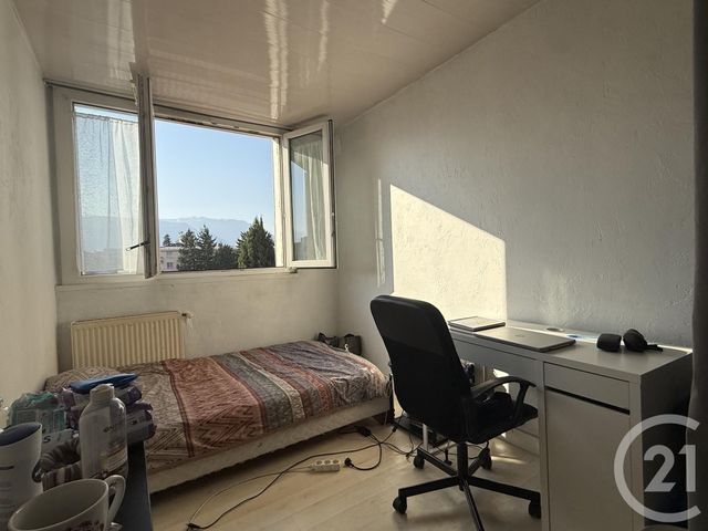 Appartement T4 à vendre - 4 pièces - 69.0 m2 - GRENOBLE - 38 - RHONE-ALPES - Century 21 Agence Foch