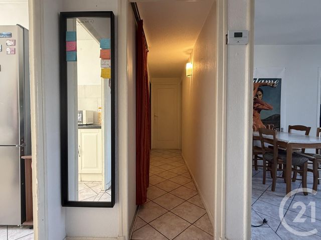 Appartement T4 à vendre - 4 pièces - 69.0 m2 - GRENOBLE - 38 - RHONE-ALPES - Century 21 Agence Foch
