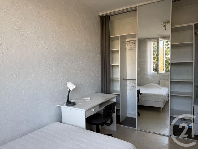 Appartement T4 à vendre - 4 pièces - 69.0 m2 - GRENOBLE - 38 - RHONE-ALPES - Century 21 Agence Foch