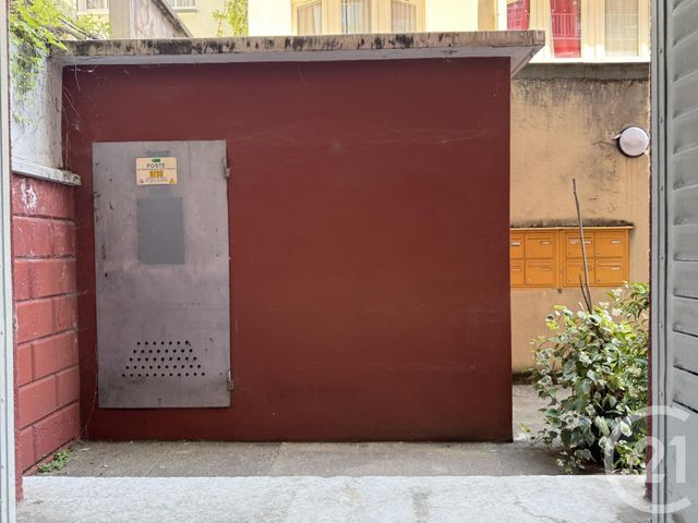 Appartement T2 à vendre - 2 pièces - 44.5 m2 - GRENOBLE - 38 - RHONE-ALPES - Century 21 Agence Foch