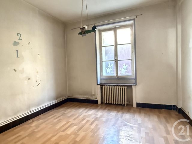 Appartement T2 à vendre - 2 pièces - 44.5 m2 - GRENOBLE - 38 - RHONE-ALPES - Century 21 Agence Foch