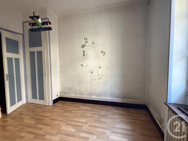 Appartement T2 à vendre - 2 pièces - 44.5 m2 - GRENOBLE - 38 - RHONE-ALPES - Century 21 Agence Foch