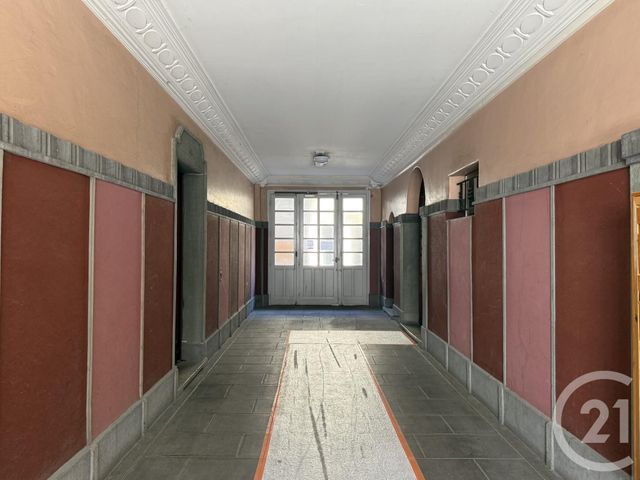 Appartement T2 à vendre - 2 pièces - 44.5 m2 - GRENOBLE - 38 - RHONE-ALPES - Century 21 Agence Foch