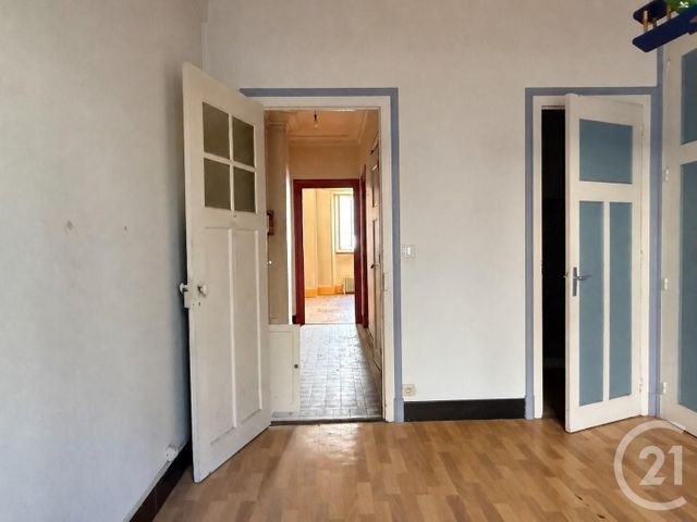 Appartement T2 à vendre - 2 pièces - 44.5 m2 - GRENOBLE - 38 - RHONE-ALPES - Century 21 Agence Foch
