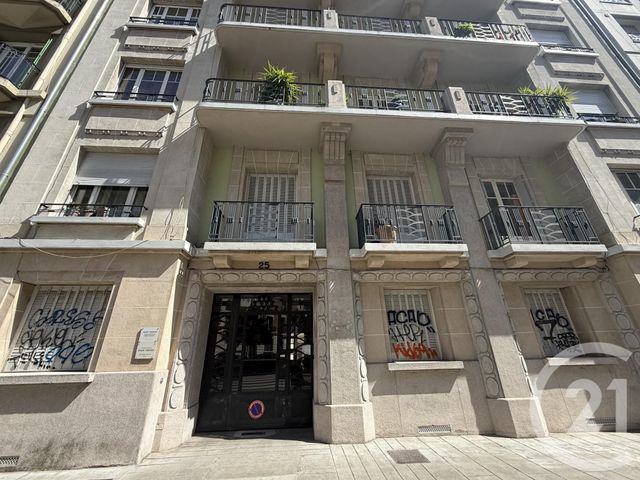 Appartement T2 à vendre GRENOBLE