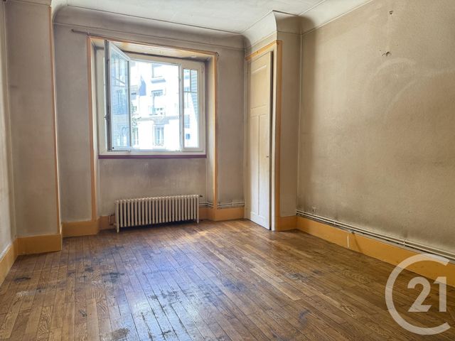 Appartement T2 à vendre - 2 pièces - 44.5 m2 - GRENOBLE - 38 - RHONE-ALPES - Century 21 Agence Foch