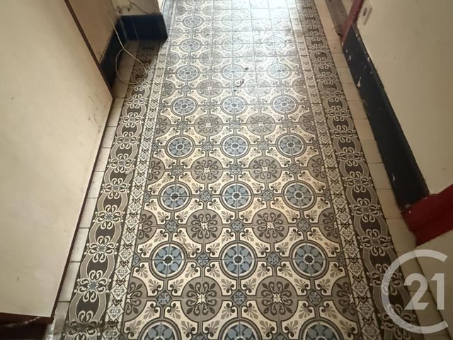 Appartement T2 à vendre - 2 pièces - 44.5 m2 - GRENOBLE - 38 - RHONE-ALPES - Century 21 Agence Foch