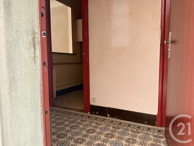 Appartement T2 à vendre - 2 pièces - 44.5 m2 - GRENOBLE - 38 - RHONE-ALPES - Century 21 Agence Foch
