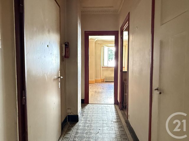Appartement T2 à vendre - 2 pièces - 44.5 m2 - GRENOBLE - 38 - RHONE-ALPES - Century 21 Agence Foch