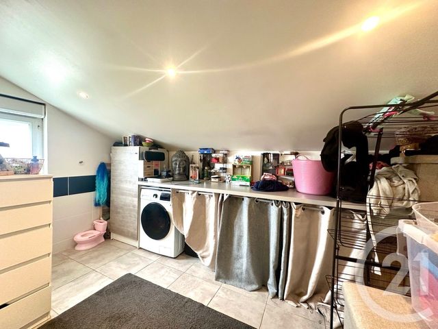 Appartement T3 à vendre - 3 pièces - 62.01 m2 - VILLARD BONNOT - 38 - RHONE-ALPES - Century 21 Agence Foch