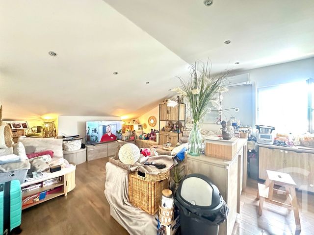 Appartement T3 à vendre - 3 pièces - 62.01 m2 - VILLARD BONNOT - 38 - RHONE-ALPES - Century 21 Agence Foch