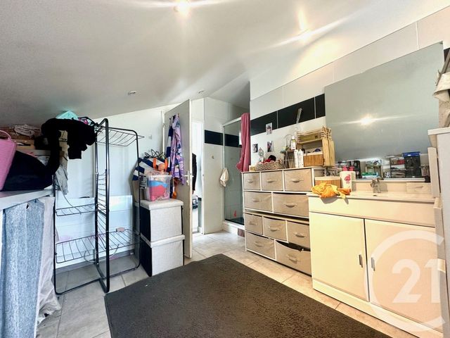 Appartement T3 à vendre - 3 pièces - 62.01 m2 - VILLARD BONNOT - 38 - RHONE-ALPES - Century 21 Agence Foch