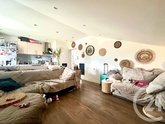 appartement - VILLARD BONNOT - 38