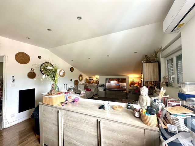 Appartement T3 à vendre - 3 pièces - 62.01 m2 - VILLARD BONNOT - 38 - RHONE-ALPES - Century 21 Agence Foch