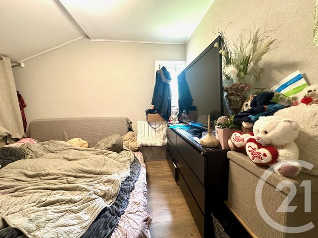 Appartement T3 à vendre - 3 pièces - 62.01 m2 - VILLARD BONNOT - 38 - RHONE-ALPES - Century 21 Agence Foch