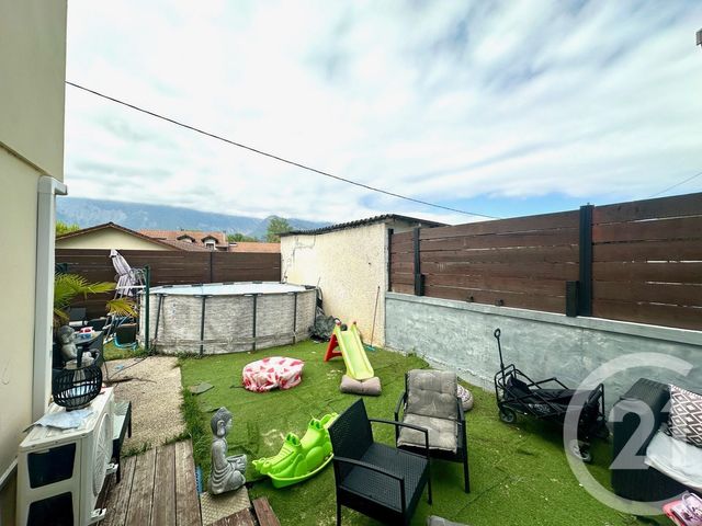 Appartement T3 à vendre - 3 pièces - 62.01 m2 - VILLARD BONNOT - 38 - RHONE-ALPES - Century 21 Agence Foch
