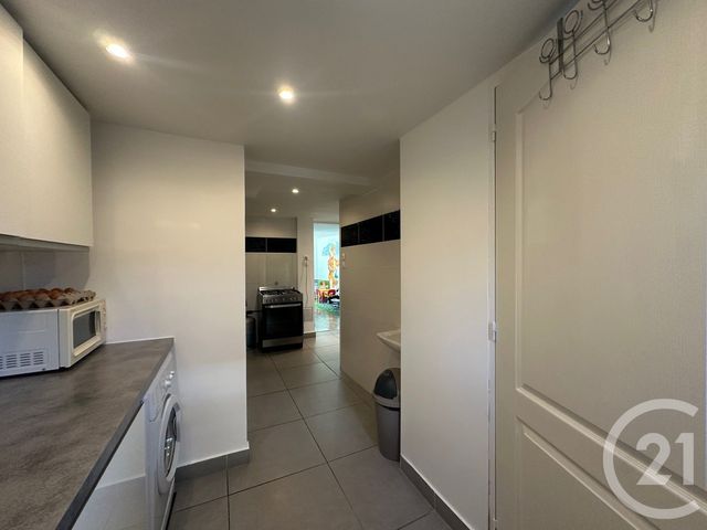 Appartement T1 à vendre - 1 pièce - 39.8 m2 - VILLARD BONNOT - 38 - RHONE-ALPES - Century 21 Agence Foch