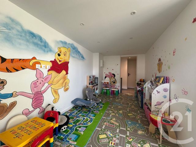Appartement T1 à vendre - 1 pièce - 39.8 m2 - VILLARD BONNOT - 38 - RHONE-ALPES - Century 21 Agence Foch