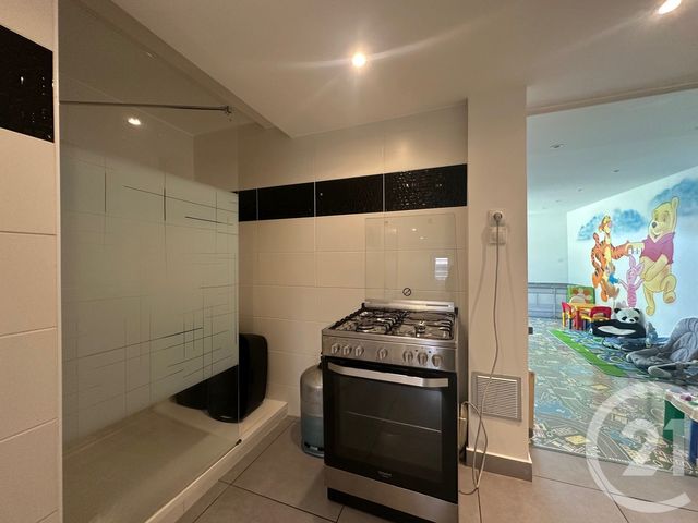 Appartement T1 à vendre - 1 pièce - 39.8 m2 - VILLARD BONNOT - 38 - RHONE-ALPES - Century 21 Agence Foch