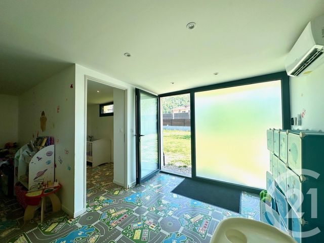 Appartement T1 à vendre - 1 pièce - 39.8 m2 - VILLARD BONNOT - 38 - RHONE-ALPES - Century 21 Agence Foch