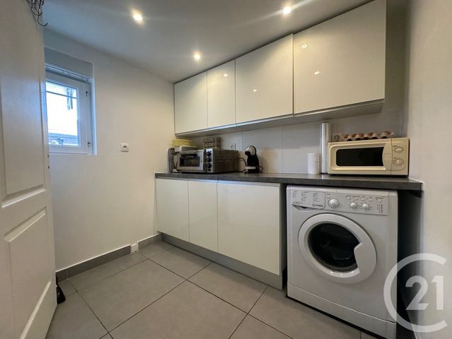 Appartement T1 à vendre VILLARD BONNOT