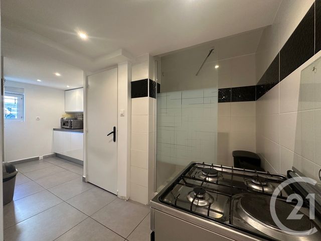 Appartement T1 à vendre - 1 pièce - 39.8 m2 - VILLARD BONNOT - 38 - RHONE-ALPES - Century 21 Agence Foch