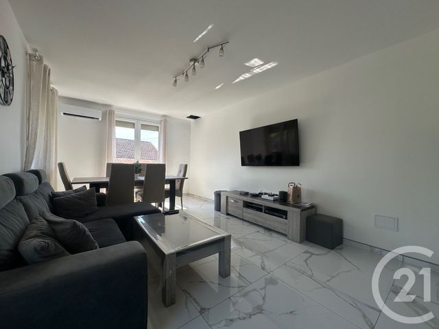Appartement T4 à vendre - 4 pièces - 81.19 m2 - VILLARD BONNOT - 38 - RHONE-ALPES - Century 21 Agence Foch