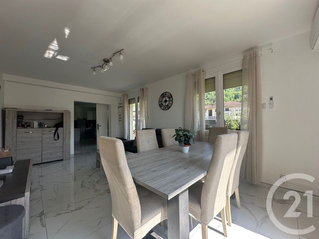 Appartement T4 à vendre - 4 pièces - 81.19 m2 - VILLARD BONNOT - 38 - RHONE-ALPES - Century 21 Agence Foch