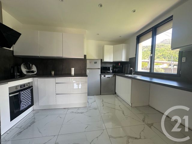 appartement - VILLARD BONNOT - 38