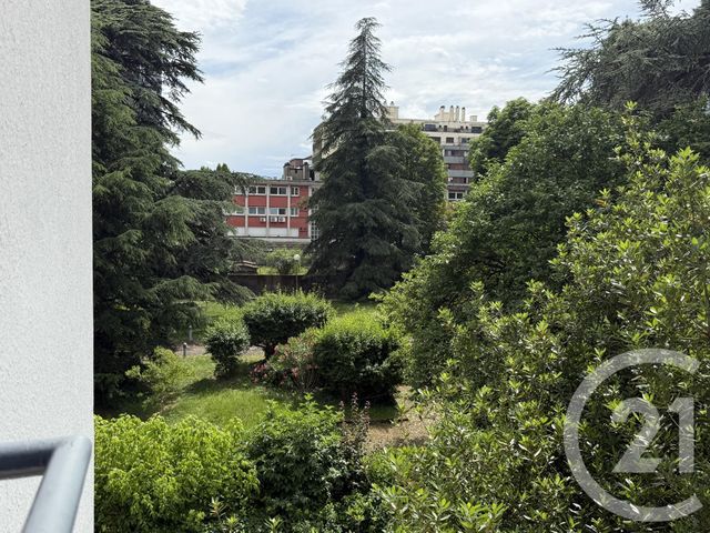 Appartement T2 à vendre - 2 pièces - 34.93 m2 - GRENOBLE - 38 - RHONE-ALPES - Century 21 Agence Foch