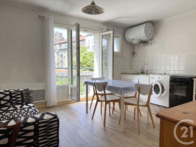 Appartement T2 à vendre GRENOBLE
