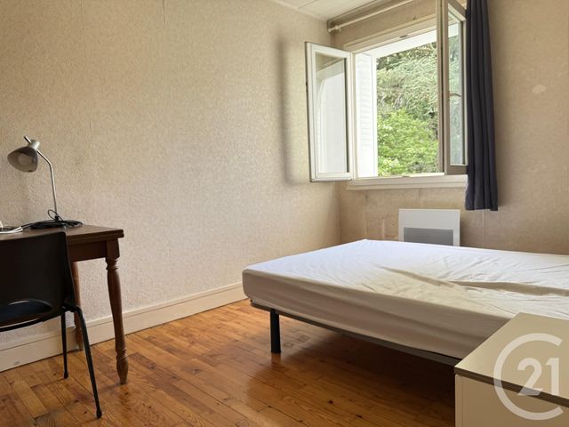 Appartement T2 à vendre - 2 pièces - 34.93 m2 - GRENOBLE - 38 - RHONE-ALPES - Century 21 Agence Foch