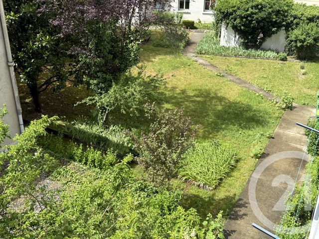 Appartement T2 à vendre - 2 pièces - 34.93 m2 - GRENOBLE - 38 - RHONE-ALPES - Century 21 Agence Foch