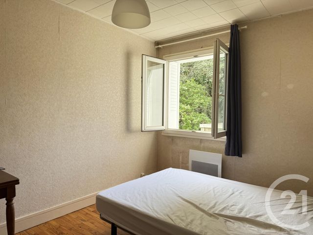 Appartement T2 à vendre - 2 pièces - 34.93 m2 - GRENOBLE - 38 - RHONE-ALPES - Century 21 Agence Foch