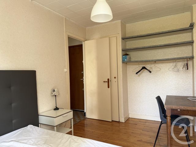 Appartement T2 à vendre - 2 pièces - 34.93 m2 - GRENOBLE - 38 - RHONE-ALPES - Century 21 Agence Foch