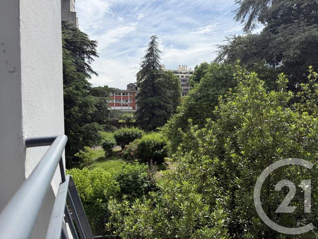 Appartement T2 à vendre - 2 pièces - 34.93 m2 - GRENOBLE - 38 - RHONE-ALPES - Century 21 Agence Foch