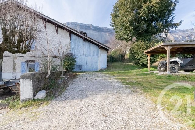 maison à vendre - 7 pièces - 176.0 m2 - BIVIERS - 38 - RHONE-ALPES - Century 21 Agence Foch