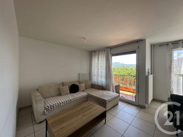Appartement T5 à vendre - 4 pièces - 91.3 m2 - GRENOBLE - 38 - RHONE-ALPES - Century 21 Agence Foch