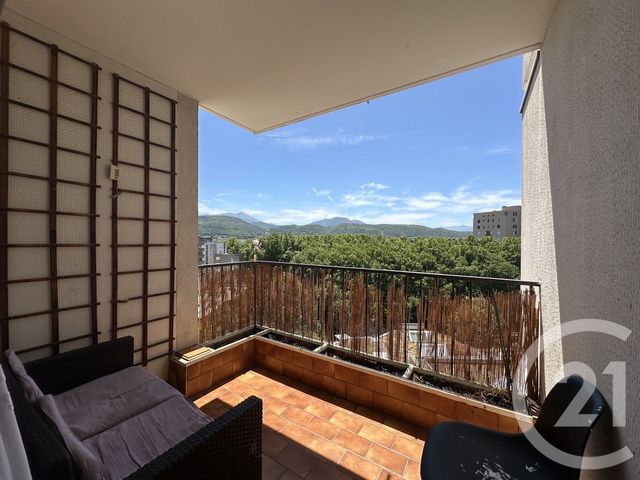 Appartement T5 à vendre - 4 pièces - 91.3 m2 - GRENOBLE - 38 - RHONE-ALPES - Century 21 Agence Foch