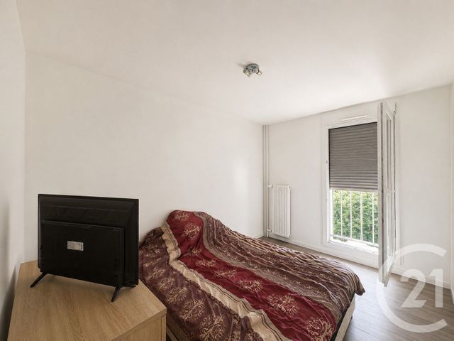 Appartement T5 à vendre - 4 pièces - 91.3 m2 - GRENOBLE - 38 - RHONE-ALPES - Century 21 Agence Foch