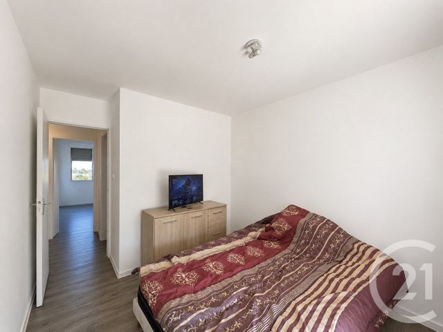 Appartement T5 à vendre - 4 pièces - 91.3 m2 - GRENOBLE - 38 - RHONE-ALPES - Century 21 Agence Foch