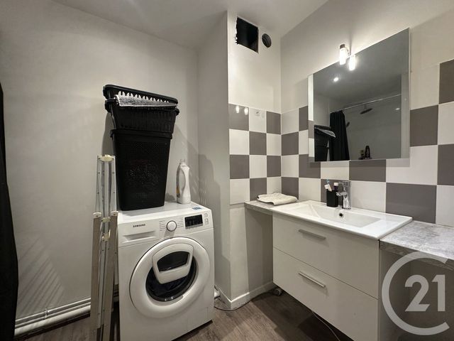 Appartement T5 à vendre - 4 pièces - 91.3 m2 - GRENOBLE - 38 - RHONE-ALPES - Century 21 Agence Foch