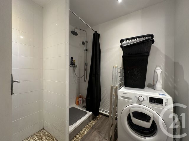Appartement T5 à vendre - 4 pièces - 91.3 m2 - GRENOBLE - 38 - RHONE-ALPES - Century 21 Agence Foch