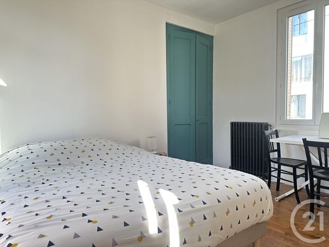 maison à vendre - 4 pièces - 81.2 m2 - GRENOBLE - 38 - RHONE-ALPES - Century 21 Agence Foch