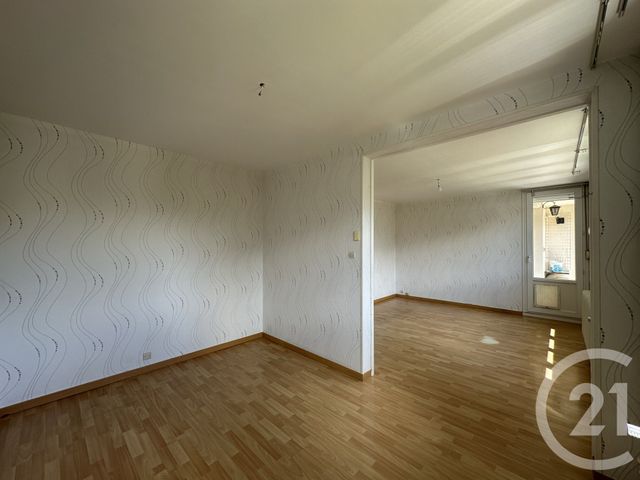 Appartement T4 à vendre - 4 pièces - 67.51 m2 - GRENOBLE - 38 - RHONE-ALPES - Century 21 Agence Foch