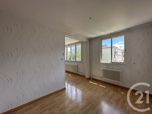 Appartement T4 à vendre - 4 pièces - 67.51 m2 - GRENOBLE - 38 - RHONE-ALPES - Century 21 Agence Foch