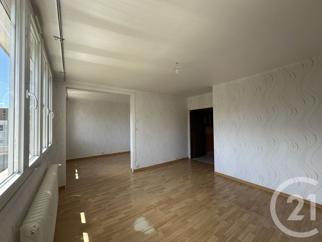 Appartement T4 à vendre - 4 pièces - 67.51 m2 - GRENOBLE - 38 - RHONE-ALPES - Century 21 Agence Foch