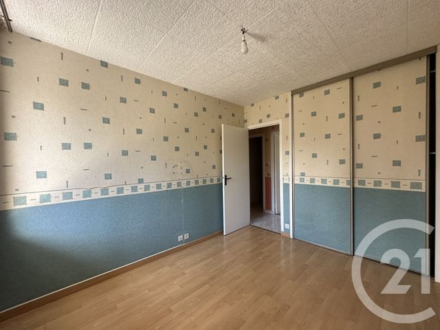 Appartement T4 à vendre - 4 pièces - 67.51 m2 - GRENOBLE - 38 - RHONE-ALPES - Century 21 Agence Foch
