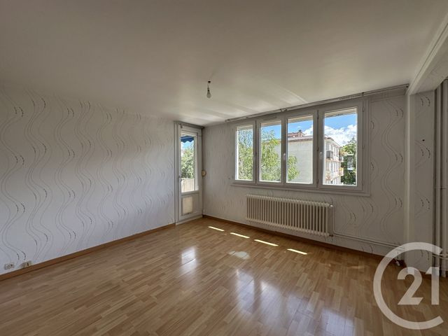 Appartement T4 à vendre - 4 pièces - 67.51 m2 - GRENOBLE - 38 - RHONE-ALPES - Century 21 Agence Foch