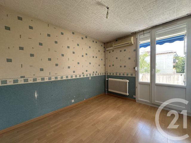 Appartement T4 à vendre - 4 pièces - 67.51 m2 - GRENOBLE - 38 - RHONE-ALPES - Century 21 Agence Foch
